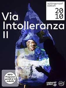 Via Intolleranza II |   DVD